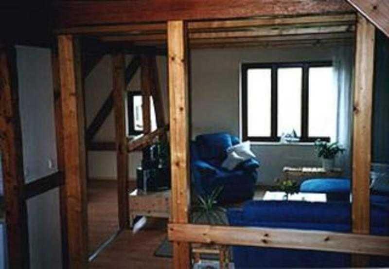 Ferienhaus Kamp Familie Diebenow Buitenkant foto